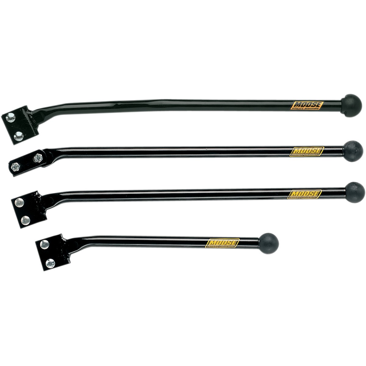 Moose Universal Hand Shifter 22in. MUD4620 Pièces Reposespieds