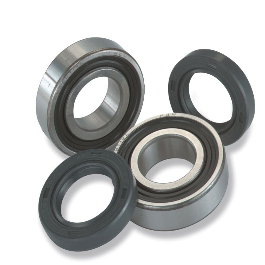 Moose Wheel Bearing and Seal Kit - Pièces - Roues | FortNine Canada