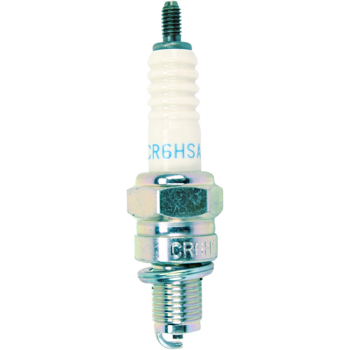 NGK Standard Spark Plug CR6HSA Pièces Bougies FortNine Canada