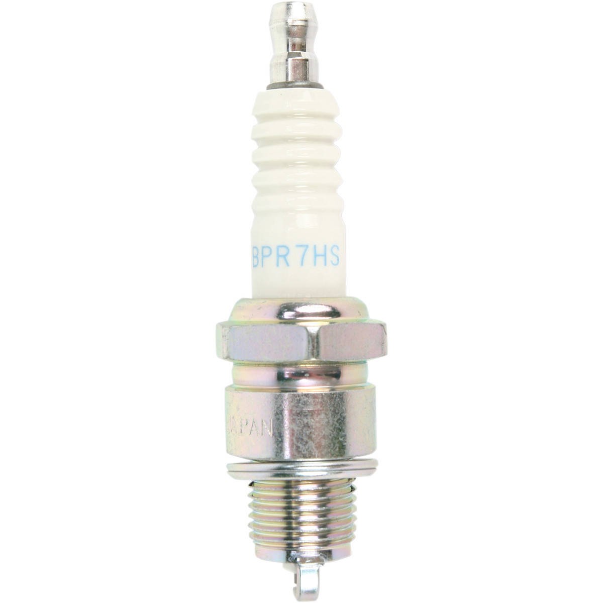 NGK Standard Spark Plug BPR7HS Pièces Bougies FortNine Canada