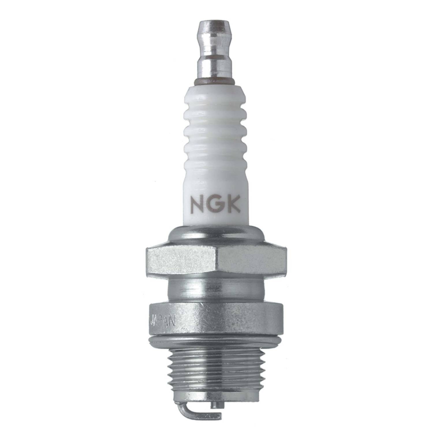 NGK Standard Spark Plug 4006 BPR5ESSOLID NGK Marques FortNine