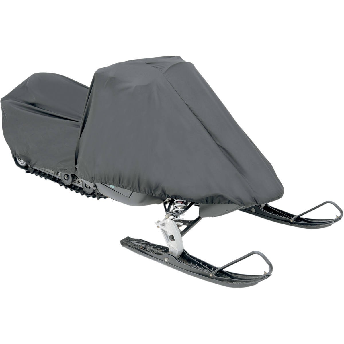 Parts Unlimited Trailerable Universal Snowmobile Cover Housses