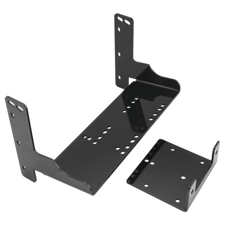 QuadBoss Winch Mount Kit 568340 QuadBoss Marques FortNine Canada