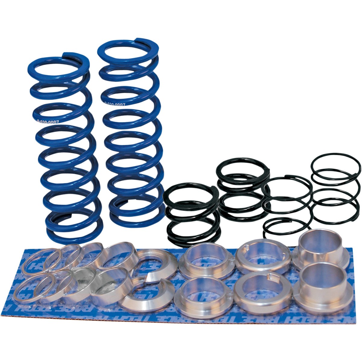 Race Tech Sport Shock Spring Pièces Suspension FortNine Canada