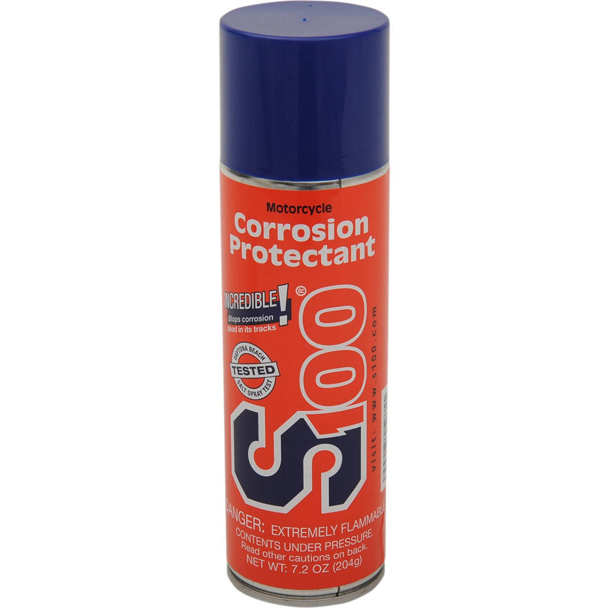 S100 Corrosion Protectant Huiles & Nettoyants FortNine Canada
