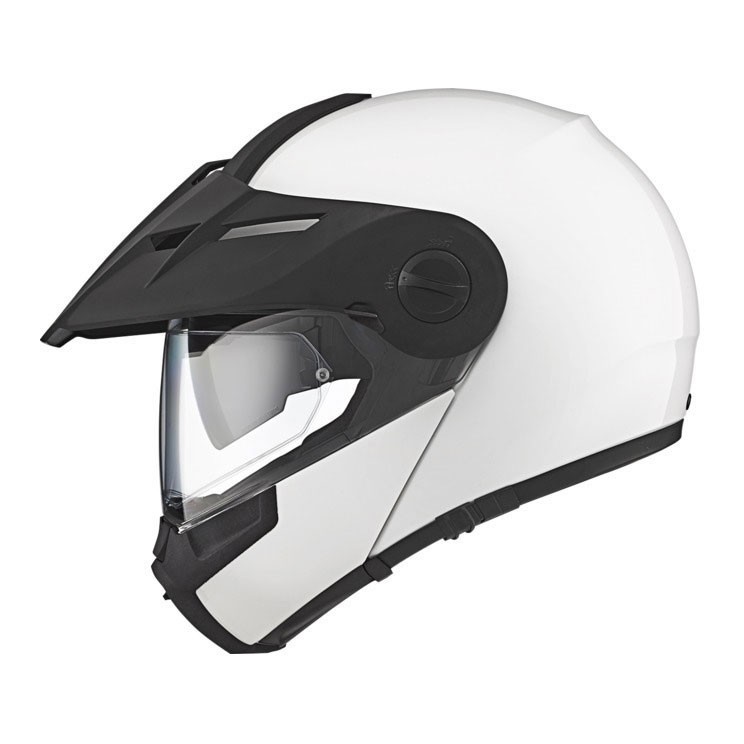 Schuberth E 1 Adventure Casque Route Casques Fortnine Canada