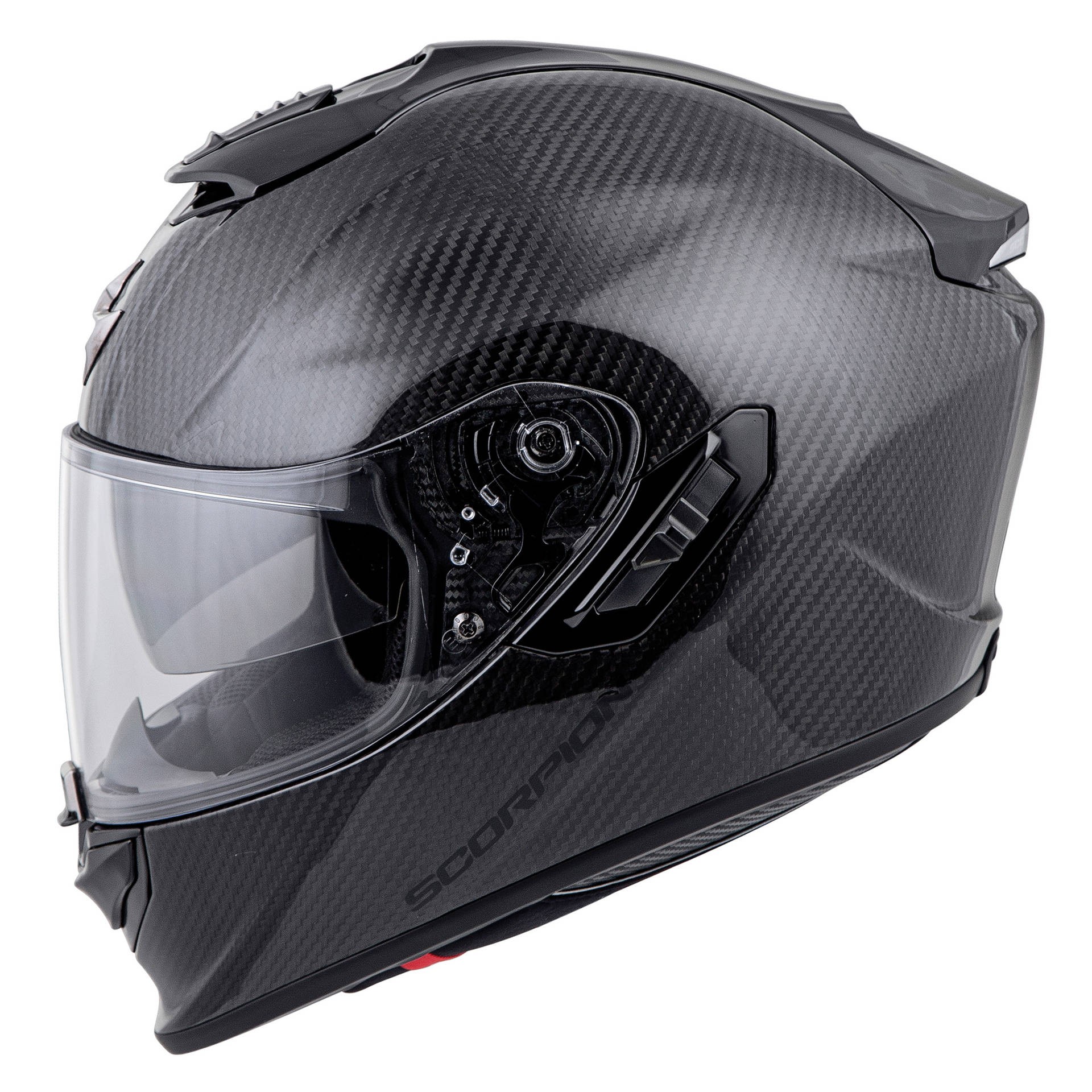 Scorpion EXO-ST1400 Carbon Helmet - Intégral - Casques de moto - Moto