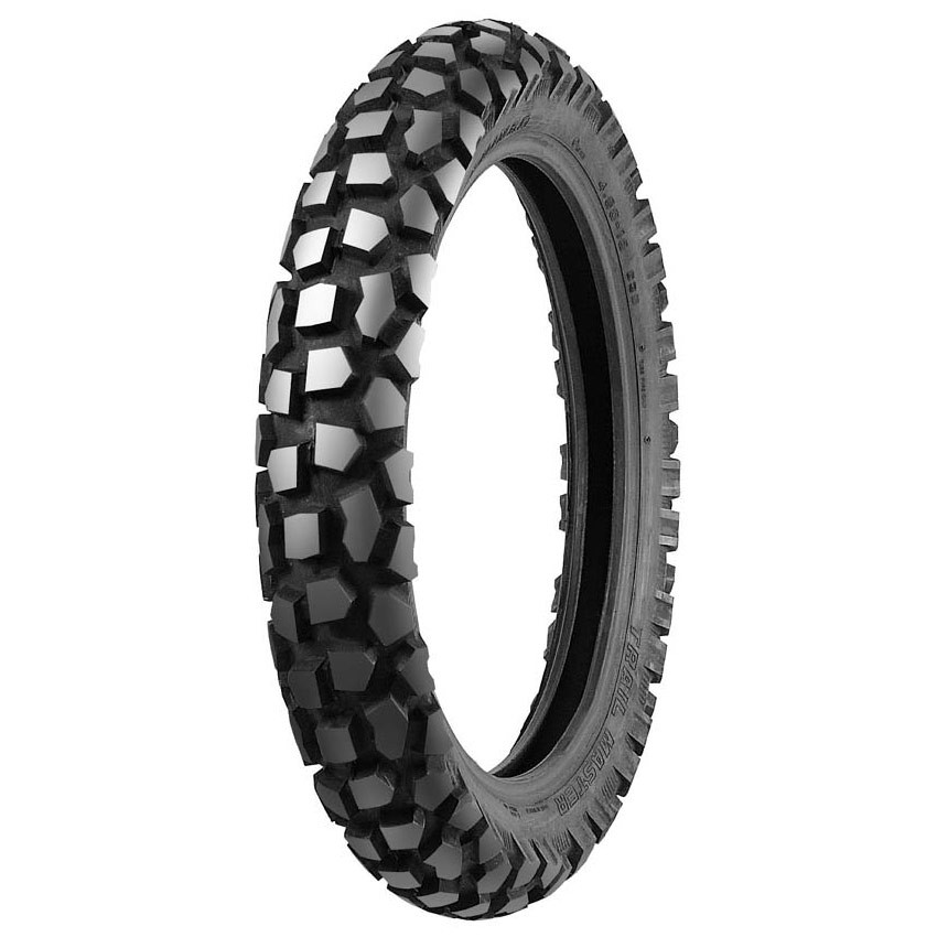 Shinko E704 Trail Master Pneu arrière Pneus dual sport FortNine