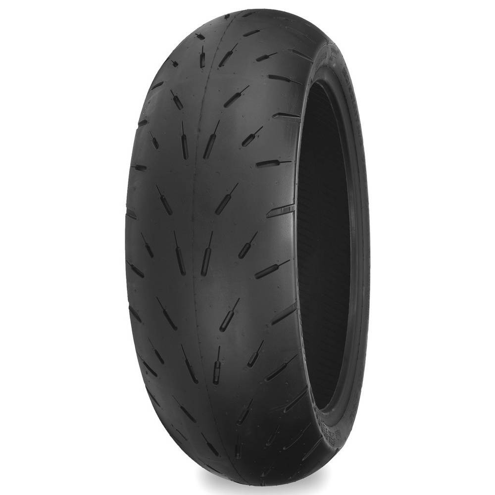 Shinko Hookup Pro - Pneu de Course d'Accélération Arrière - Pneus moto ...