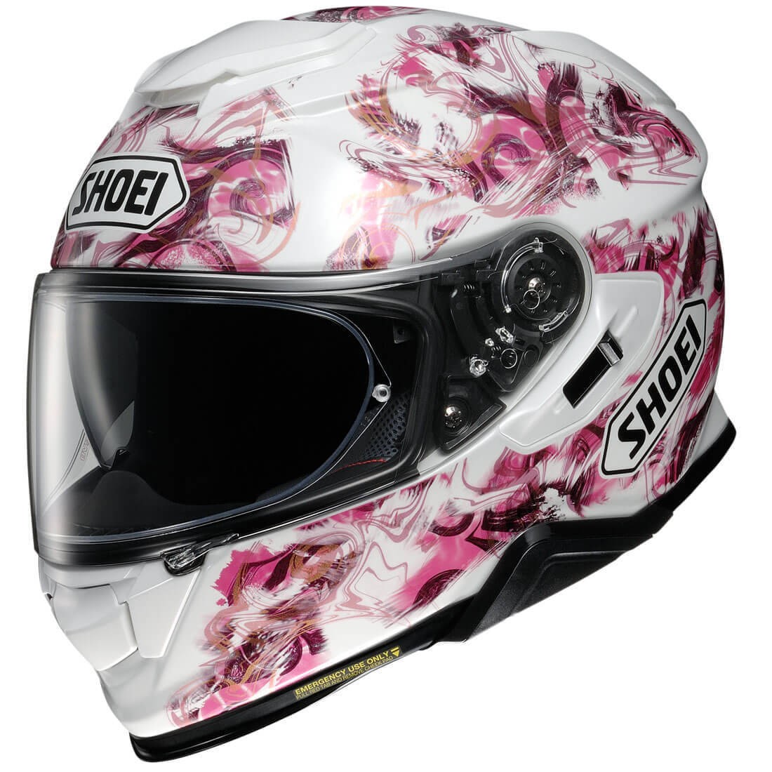 Shoei Womens GT-Air II Conjure Helmet - Intégral - Casques de moto