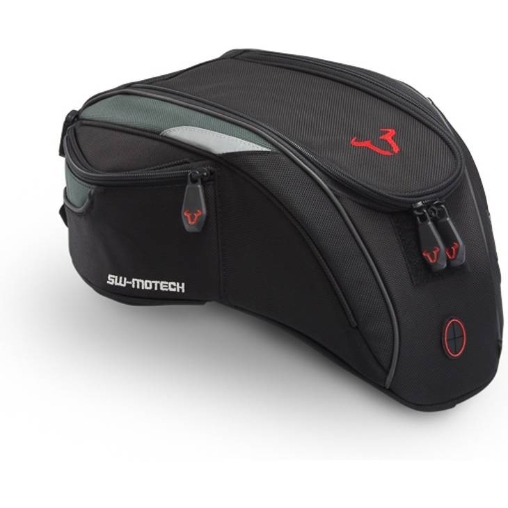 SWMotech QuickLock EVO Engage Tank Bag BC.TRS.00.107.20000 Bagages FortNine Canada