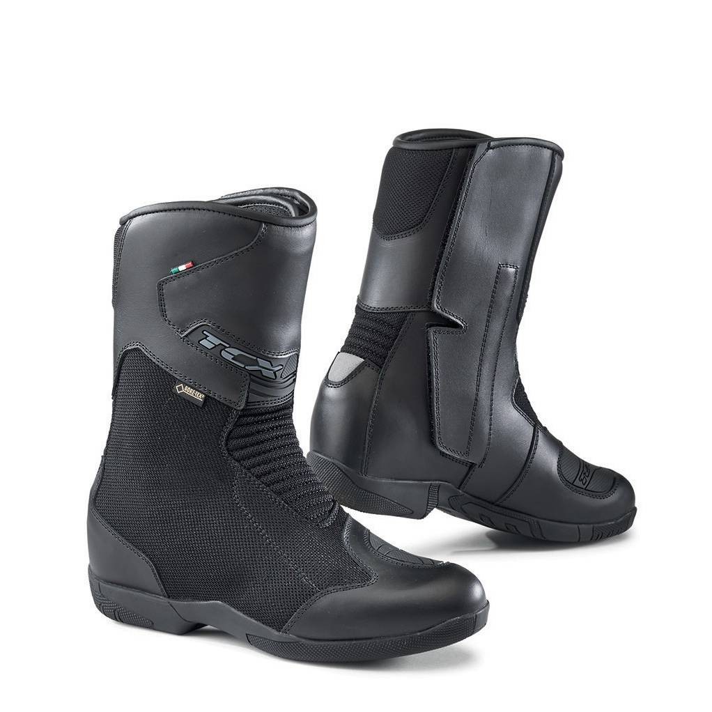tcx boots metropolitan gore tex