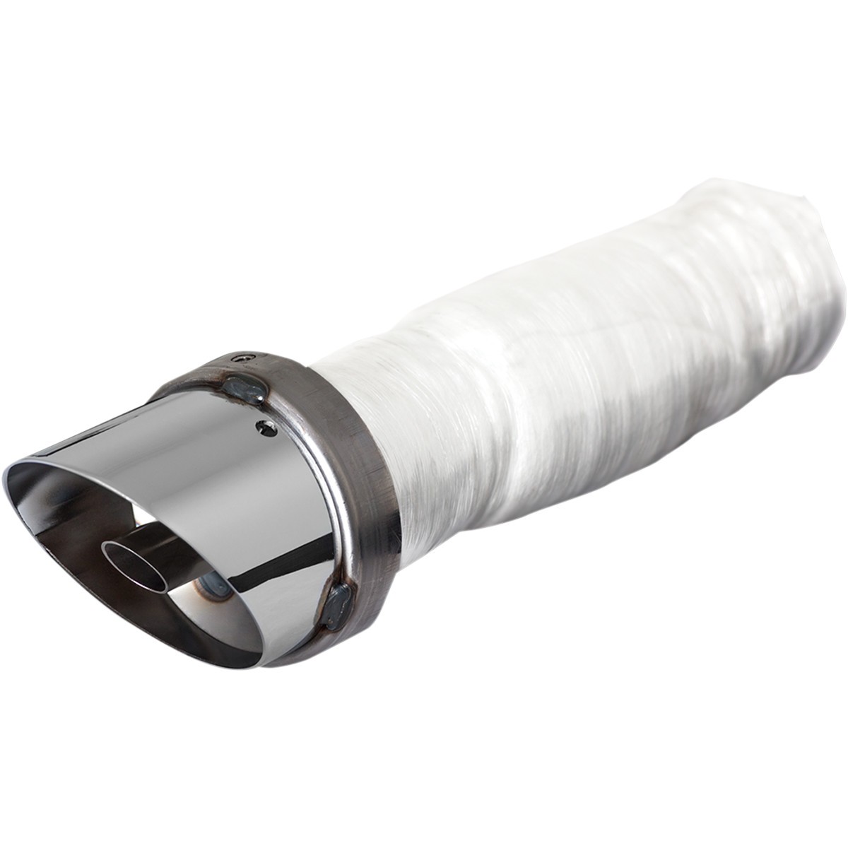 Vance and Hines Quiet Baffle 21854 Noyaux de silencieux