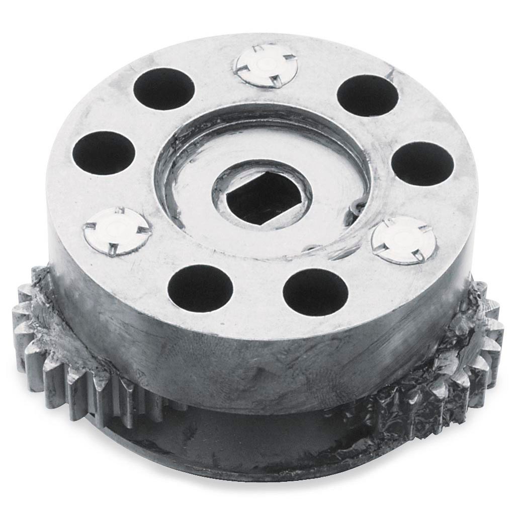 Warn Winch Brake Kit 22142 Treuils FortNine Canada