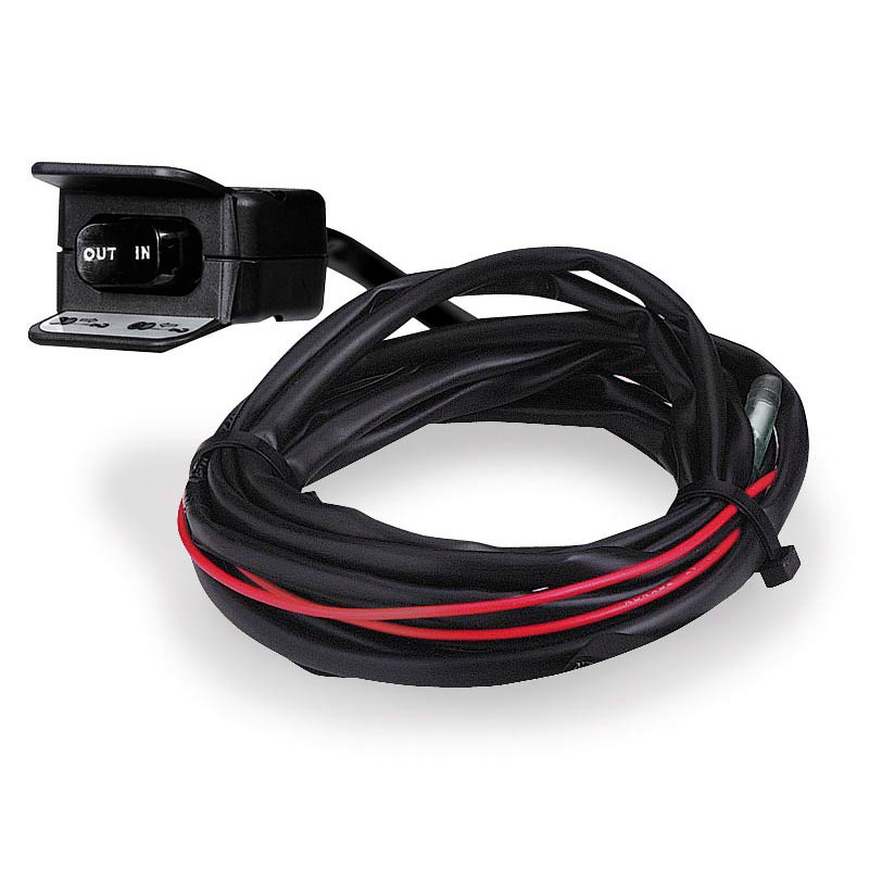 Warn Replacement MiniRocker Control Switch Winch Components Winches Pièces VTT / UTV