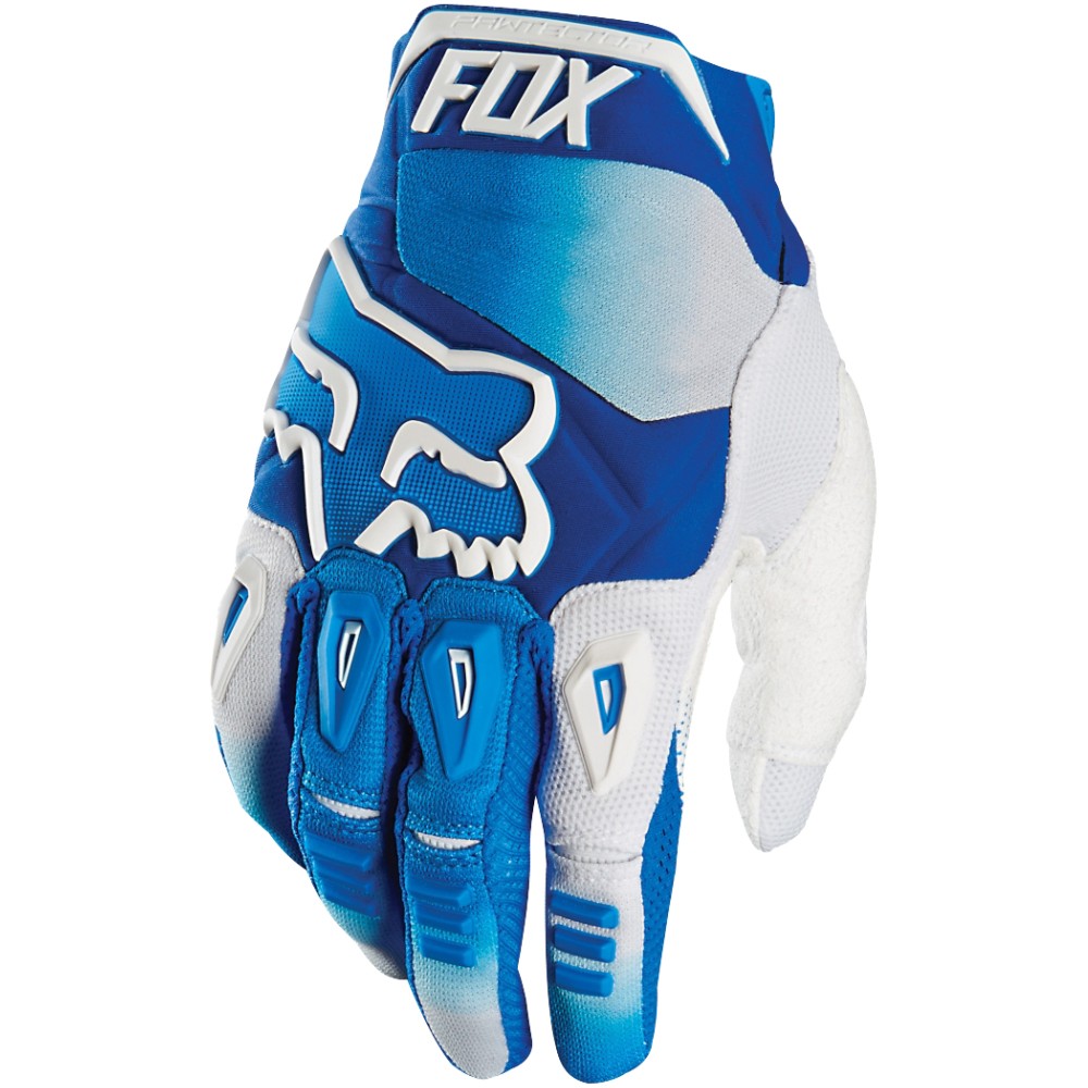 Fox Racing Pawtector Race - Gants - MX - Gants | FortNine Canada