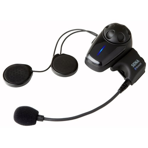 Sena SMH-10 - Système Intercom Bluetooth