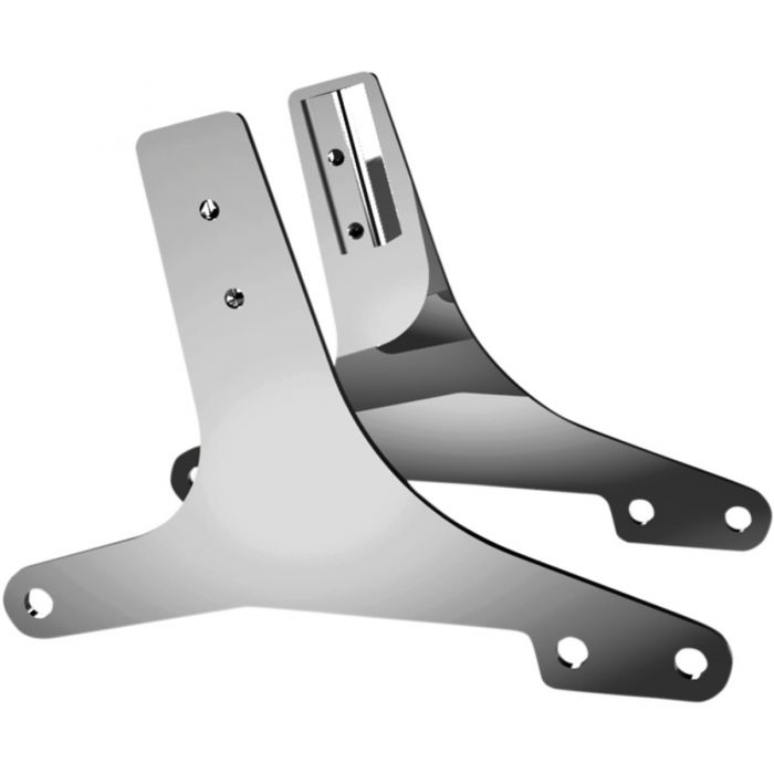 victory sissy bars backrests