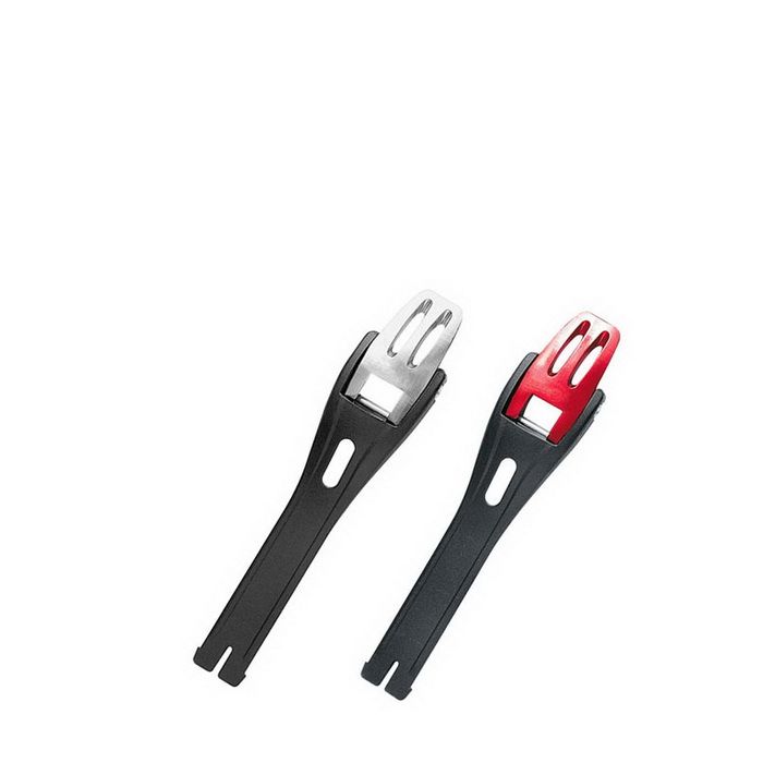 TCX Aluminum Buckles For Pro 2 Boots FortNine Canada