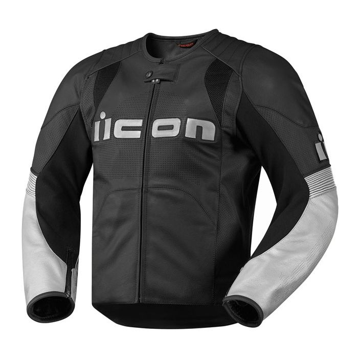 Icon Overlord Leather Jacket Fortnine Canada 1450