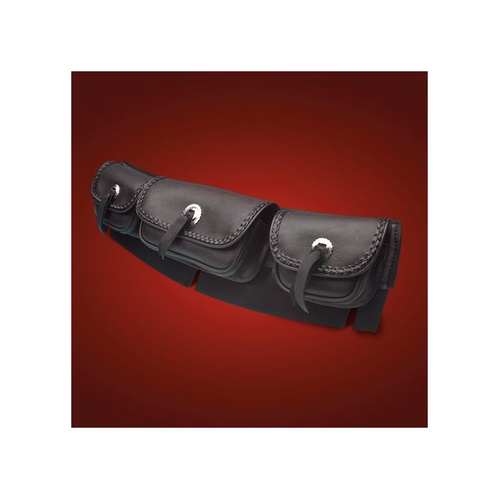 handlebar pouch motorcycle