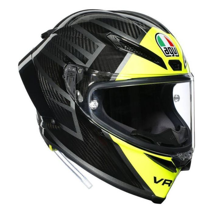 AGV Pista GP RR Essenza 46 Helmet FortNine Canada
