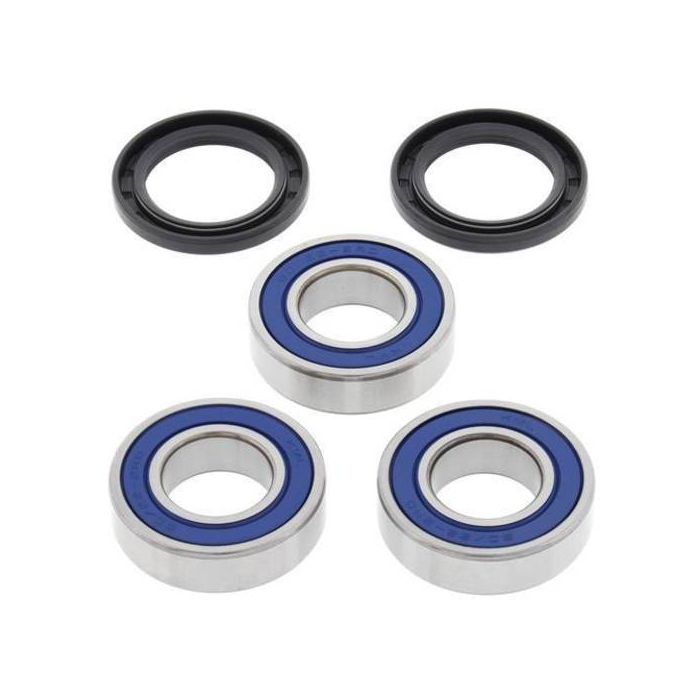 All Balls 25-1255 Rear Wheel Bearing Kit