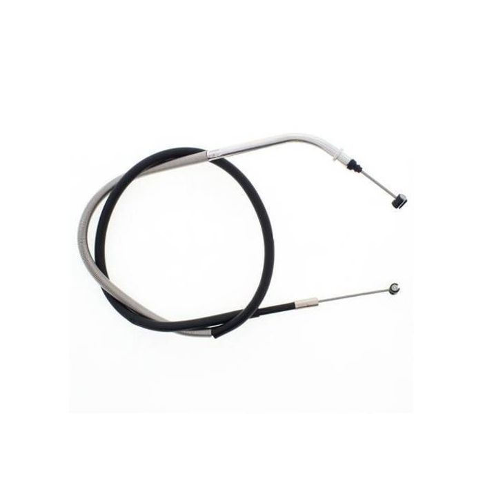Black Vinyl Clutch Cable 05-0379 Motion Pro