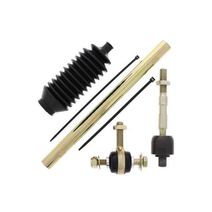 Steering Tie Rod Rack Boot Kit For Polaris Ranger 4x4 800 EFI MIDSIZE 2013-2014
