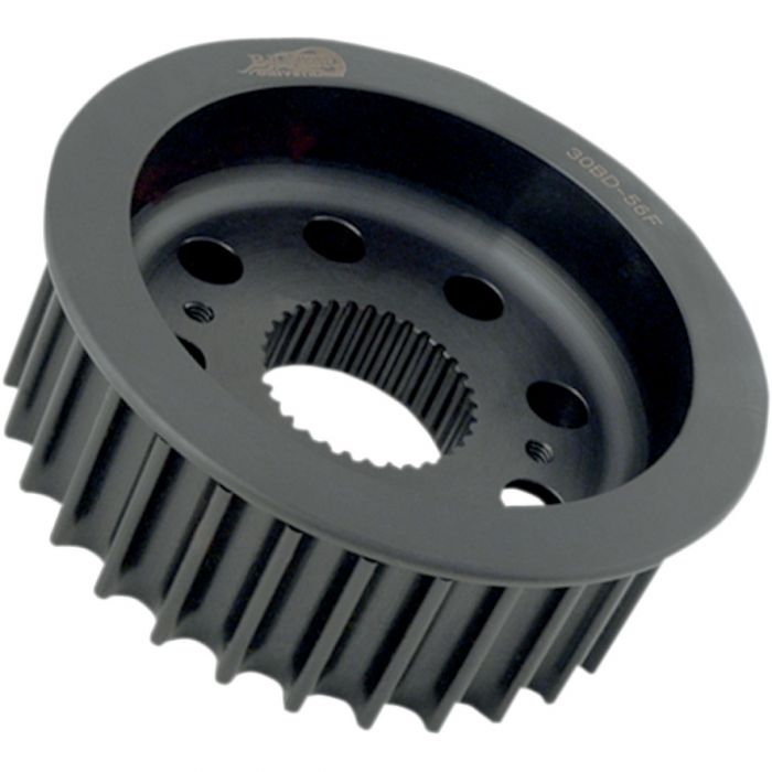  290340 Andrews Belt Drive Transmission Pulley Smooth Cruising 34T