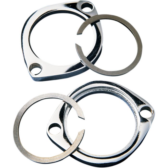Image of : Drag Specialties Exhaust Flange Kit