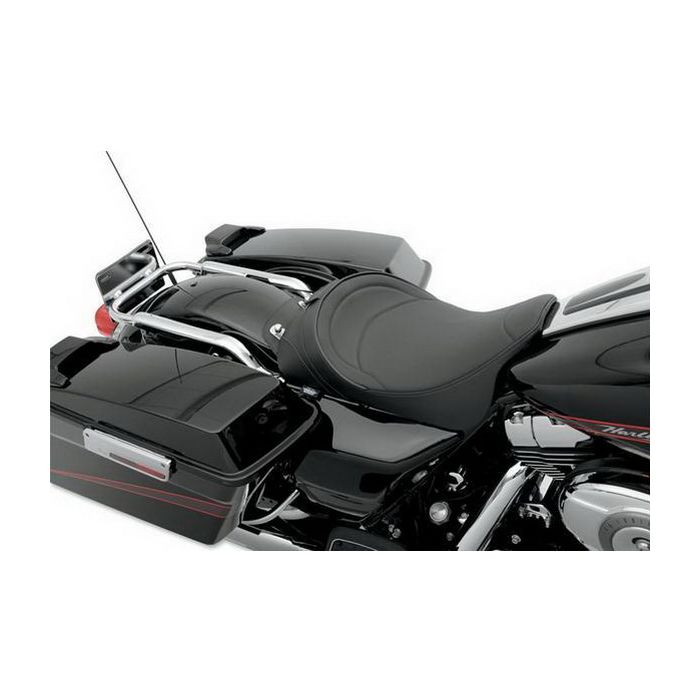 Drag Specialties Solo Front Seat FortNine Canada