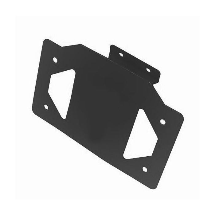 Shop ATV & Quad License Plate Frames FortNine Canada