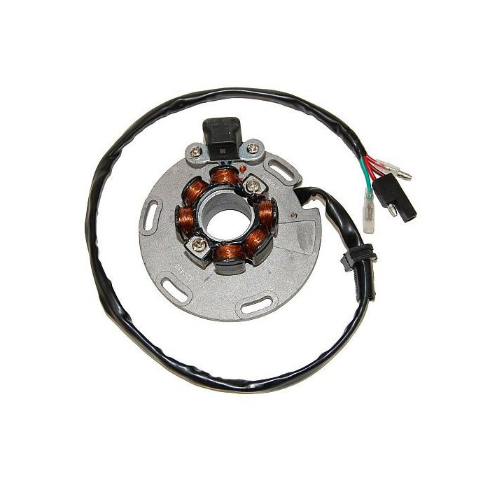Image of : ElectroSport Stator - ESC452 | Suzuki RM250 1987-1993