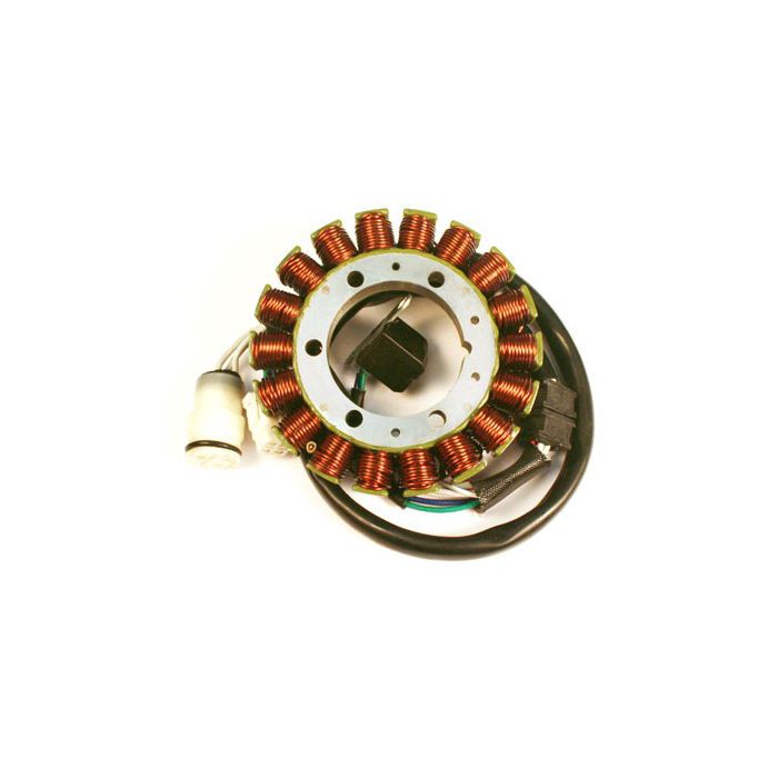 Image of : ElectroSport Stator - ESG941 | Yamaha YFM660F Grizzly 4x4 2002-2008
