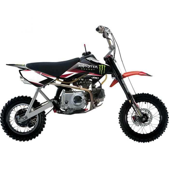 Motorcycle Graphics FortNine Canada