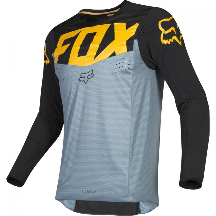 Fox Racing Legion Jersey - 2019 | FortNine Canada