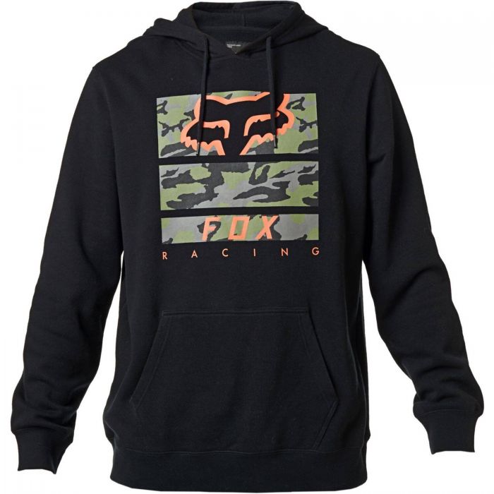 Image of : Fox Racing Pick Up Pullover Hoody