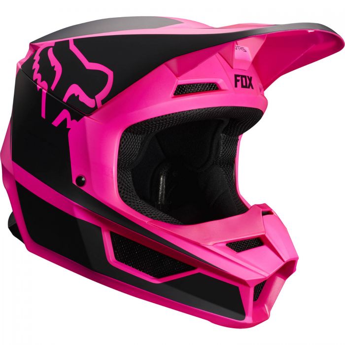 Fox Racing Youth V1 Przm Helmet - 2019 | FortNine Canada