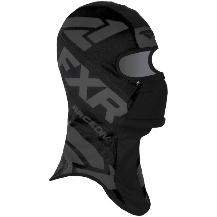 FXR Cold Stop Race Ready AntiFog Balaclava FortNine Canada