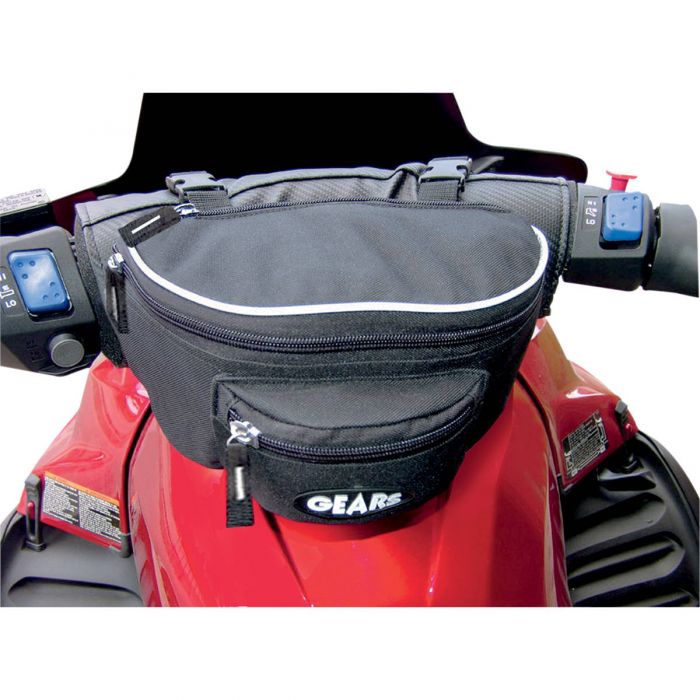 Motorcycle Handlebar bags FortNine Canada