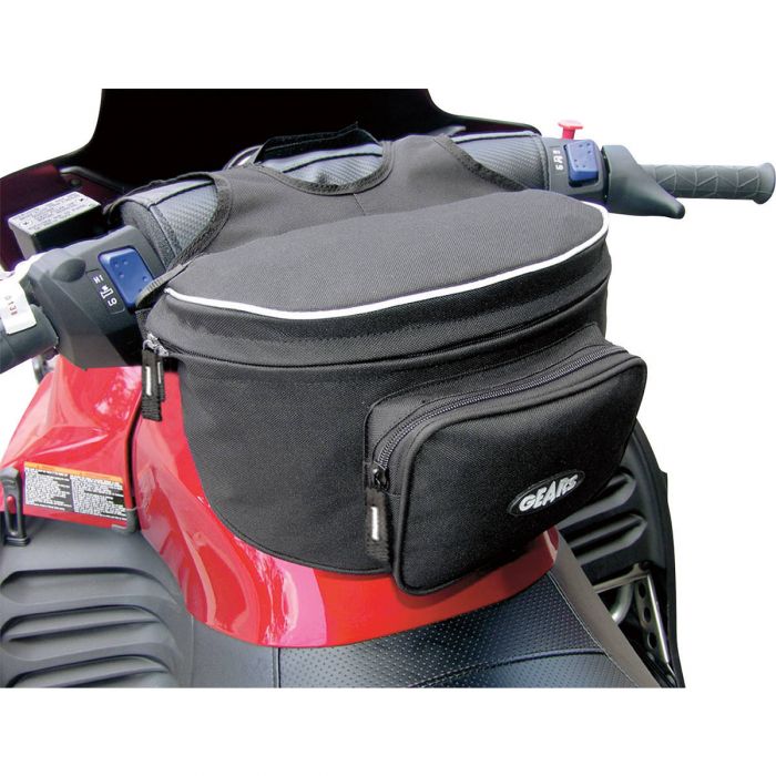 Motorcycle Handlebar bags | FortNine Canada