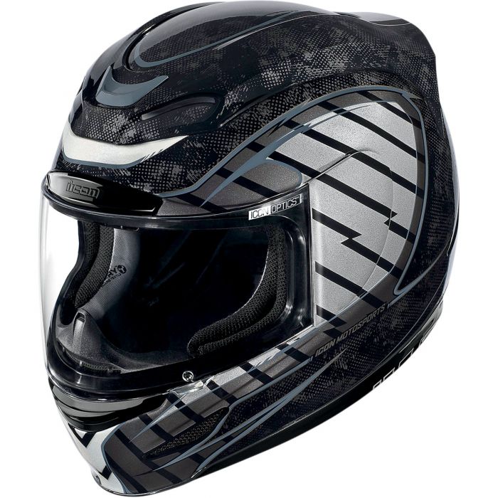 Icon Airmada Volare Helmet Fortnine Canada