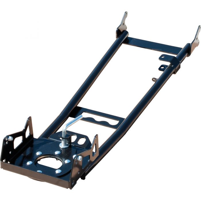 Image of : KFI Products ATV Mid-Mount Push Tube - 105000
