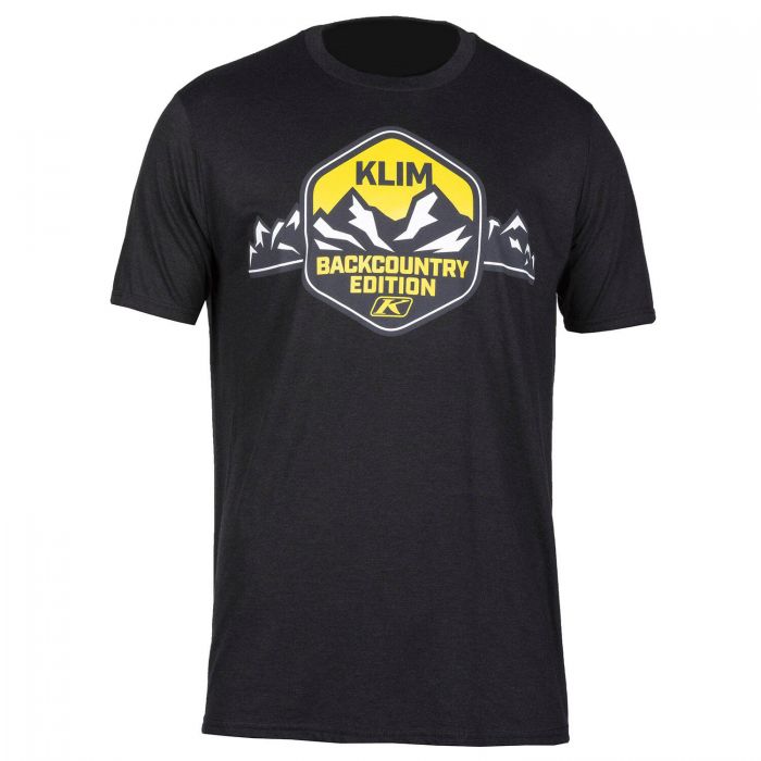 Klim Backcounty Edition TShirt FortNine Canada