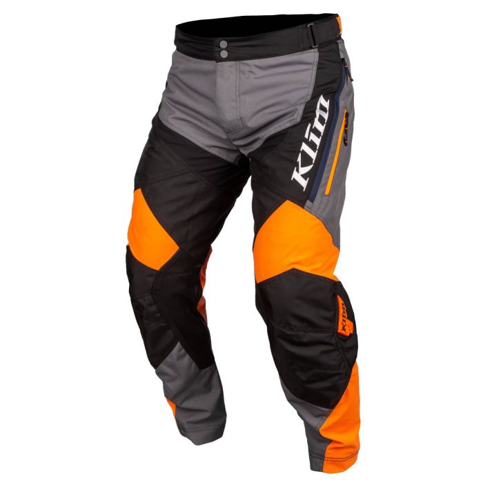 Klim Dakar In The Boot Pants FortNine Canada
