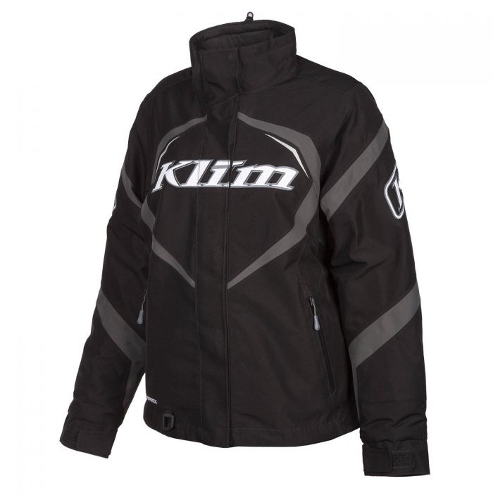 Klim Womens Spark Insulated Jacket FortNine Canada