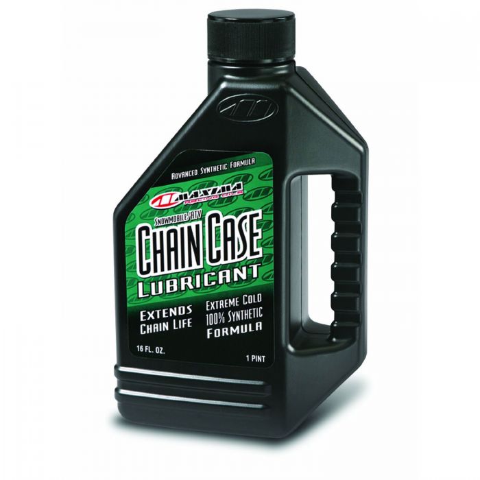 Maxima Snow/ATV Syn Chain Case Lube FortNine Canada