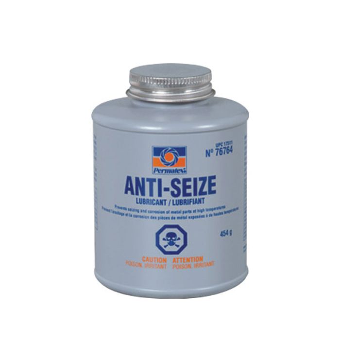 Permatex Silver Grade AntiSeize FortNine Canada