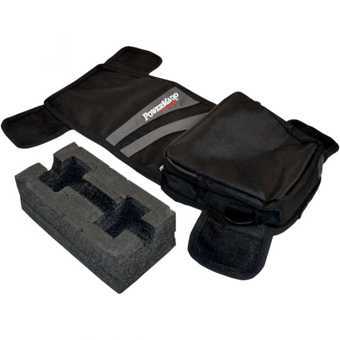 PowerMadd Handlebar Riser Bag 73603 FortNine Canada